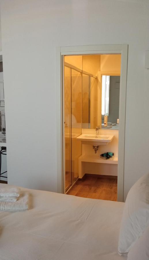 Bed and Breakfast La Soffitta Covelli Trani Exterior foto
